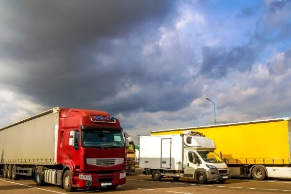 Kars Kocaeli Nakliyat Ambarları